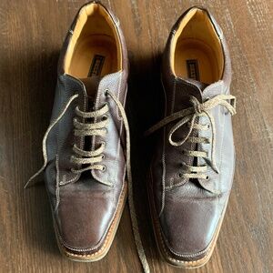 Beltrami Mens boots
